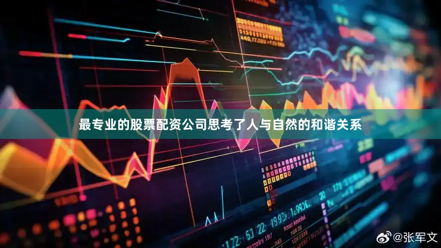 最专业的股票配资公司思考了人与自然的和谐关系